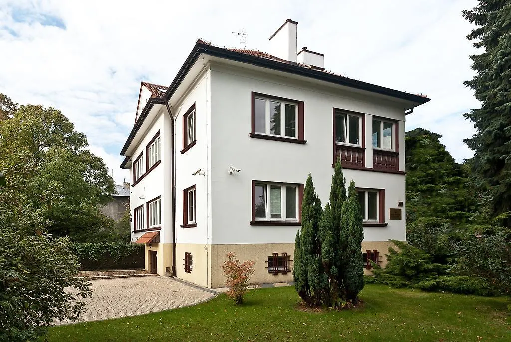 Apartamenty Willa Kazimierz Krakkó