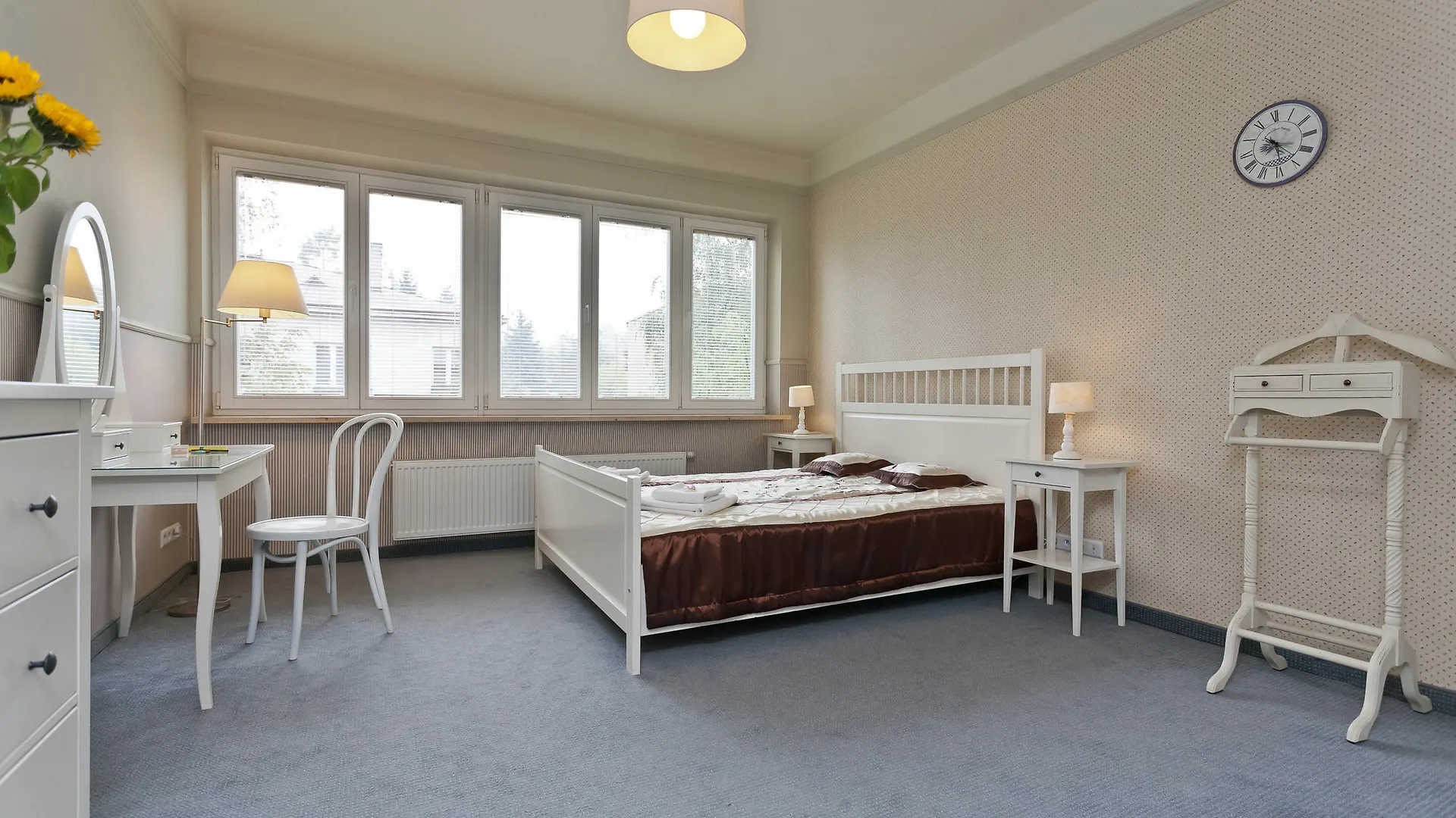 Apartman Apartamenty Willa Kazimierz Krakkó Lengyelország