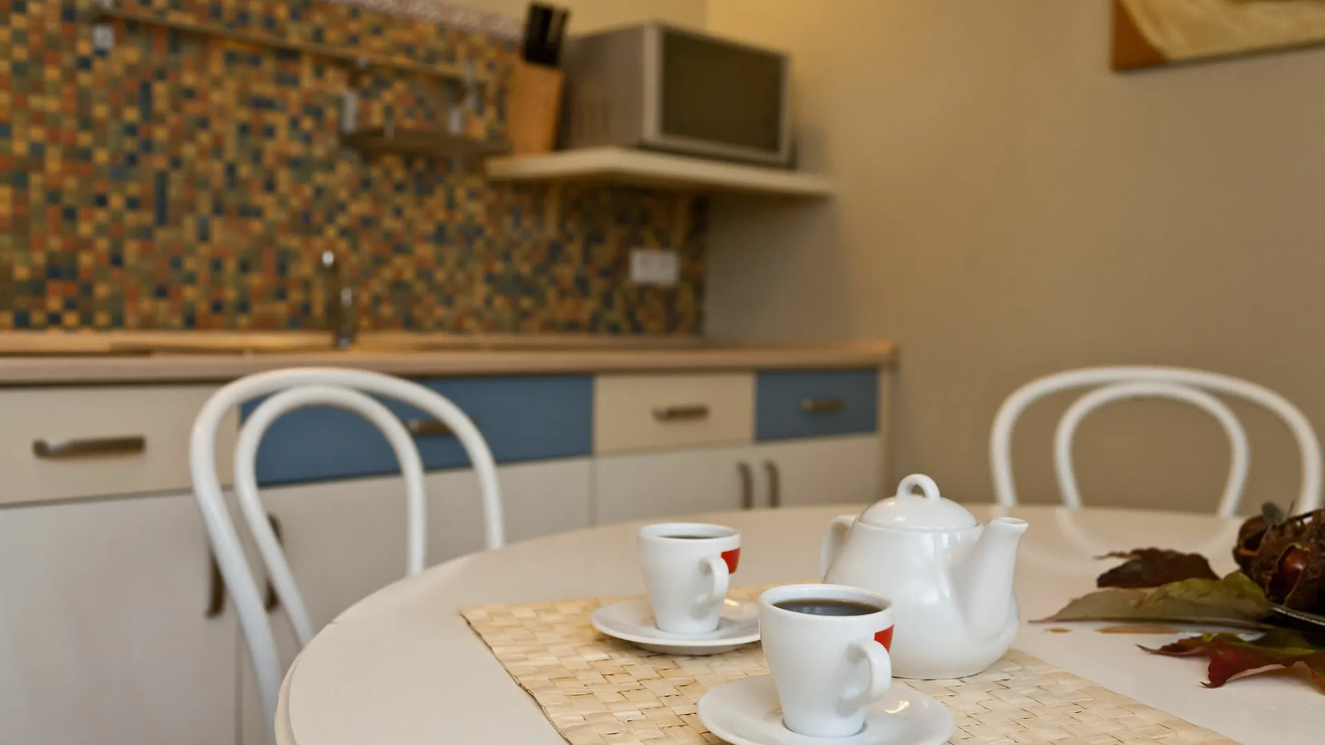 Apartman Apartamenty Willa Kazimierz Krakkó