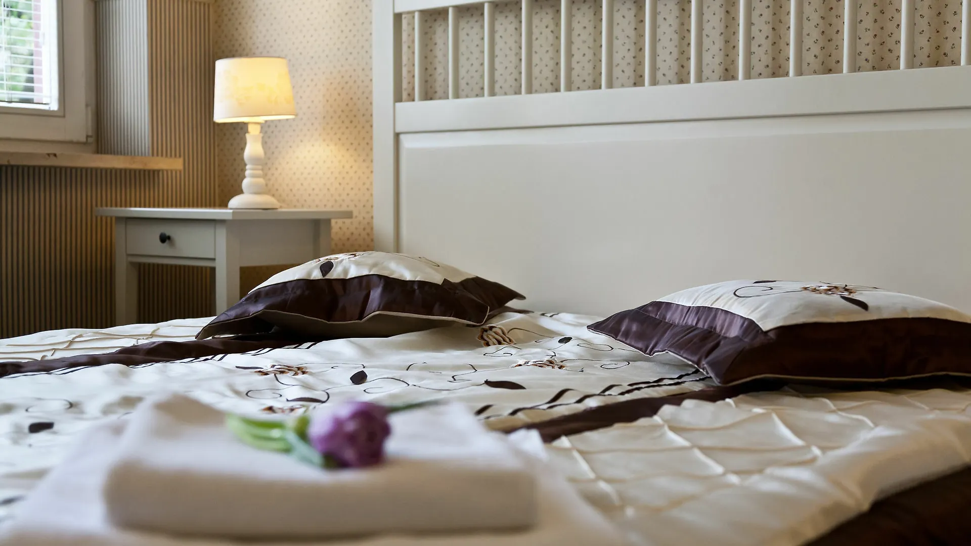 Apartamenty Willa Kazimierz Krakkó Lengyelország