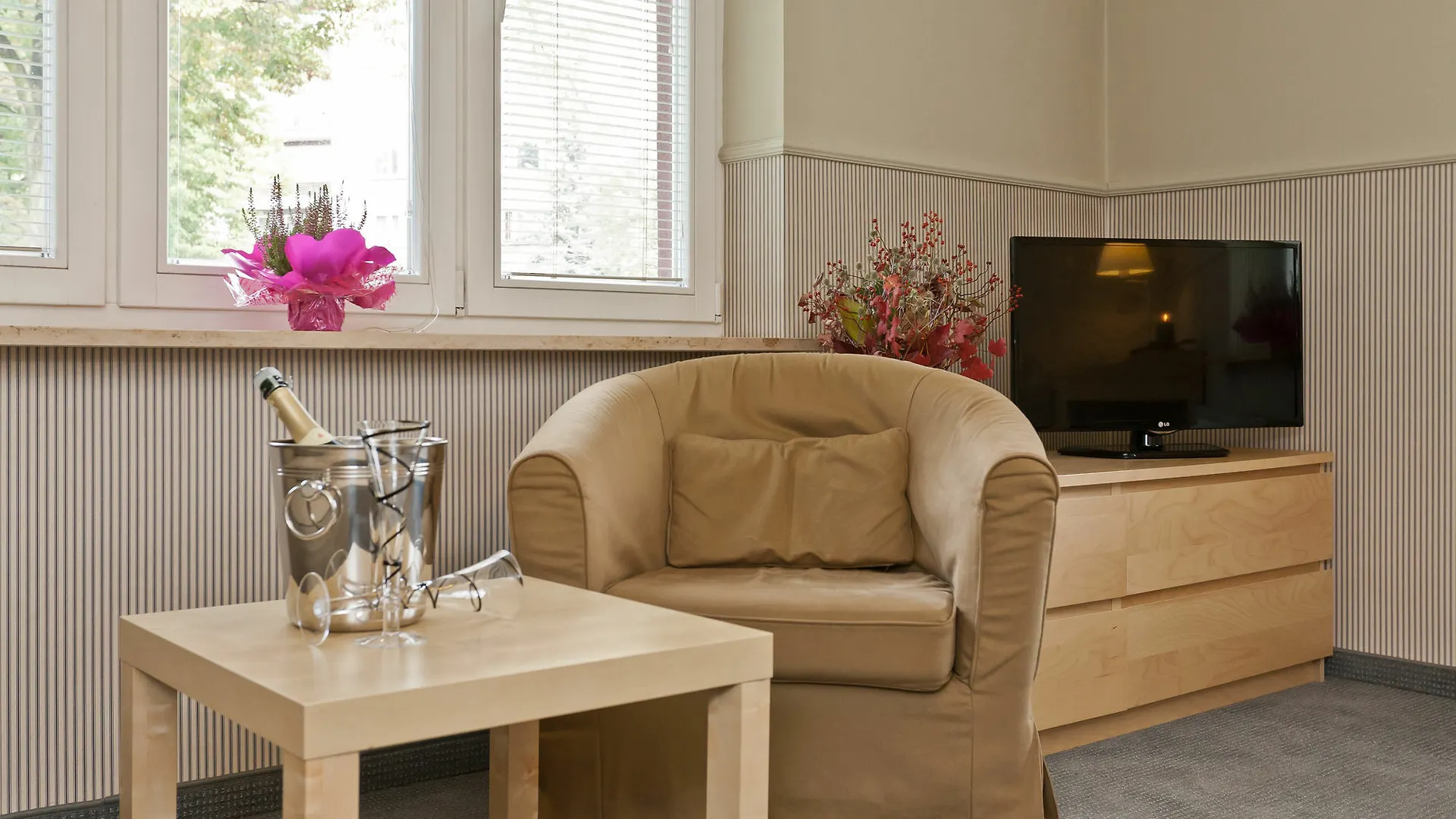 Apartman Apartamenty Willa Kazimierz Krakkó