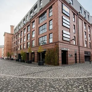 Apartamento Lights, Cracovia