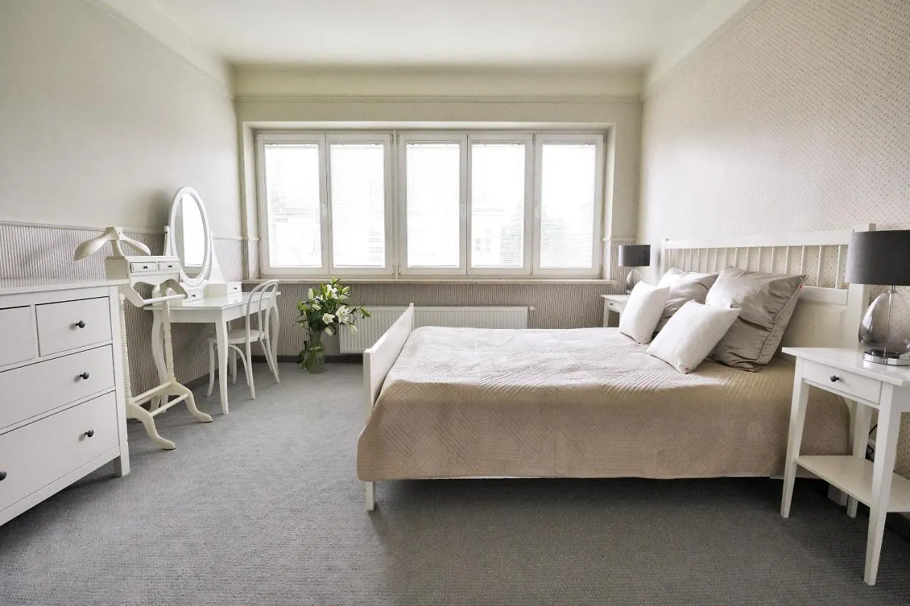 Apartamenty Willa Kazimierz Krakow Poland