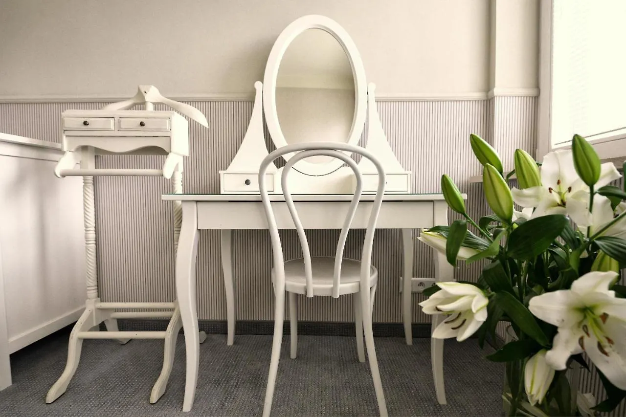 Apartamenty Willa Kazimierz Krakow 0*,  Poland