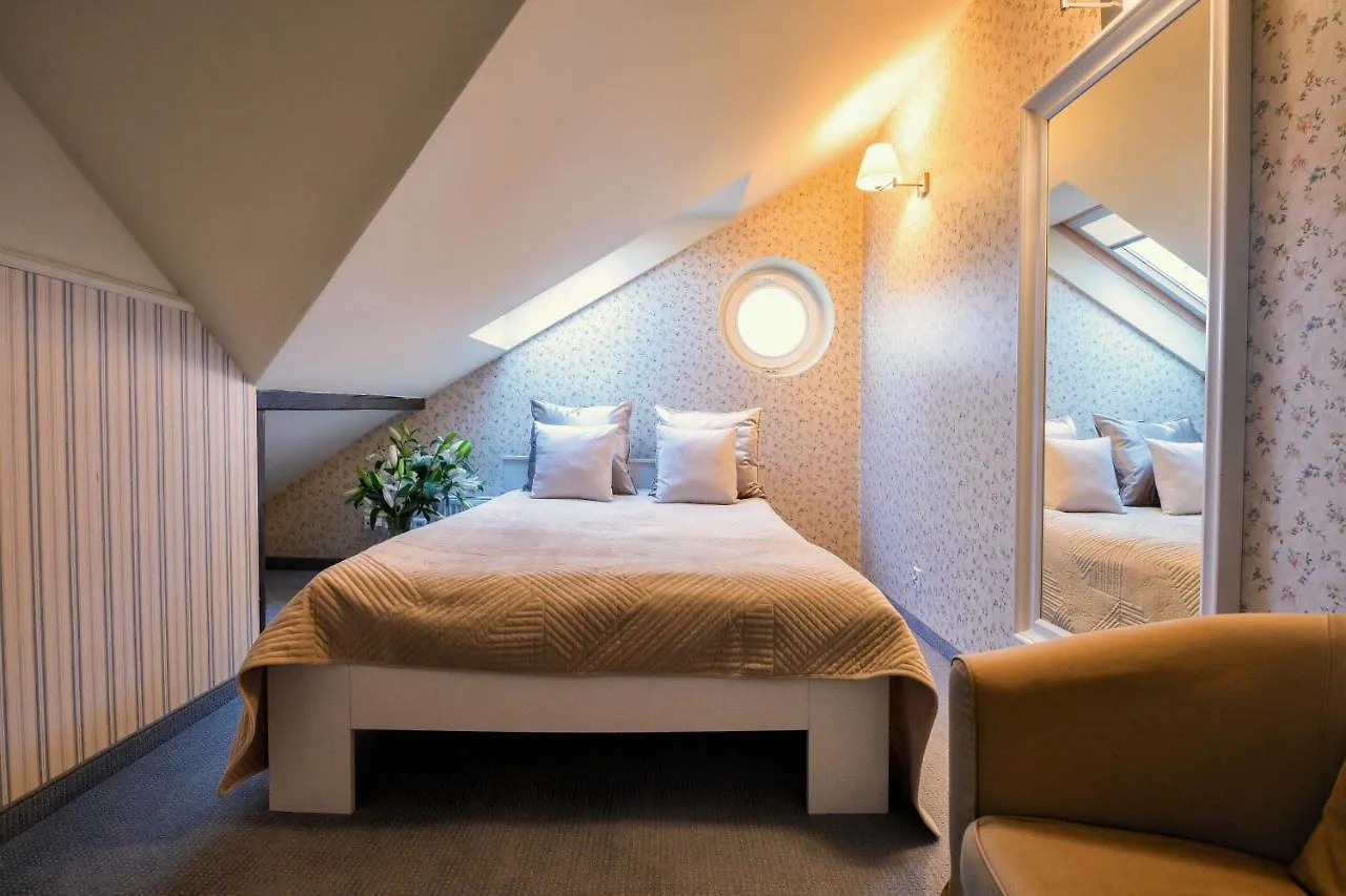 Apartamenty Willa Kazimierz Krakow Apartment