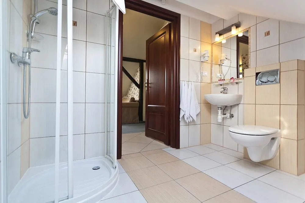 Apartamenty Willa Kazimierz Krakow Apartment