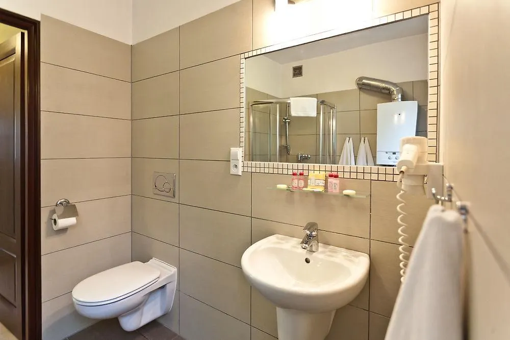Apartamenty Willa Kazimierz Krakow