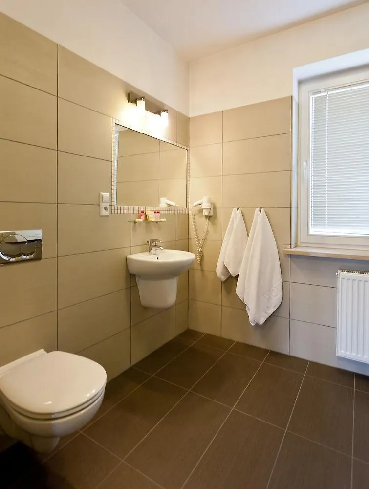 Apartment Apartamenty Willa Kazimierz Krakow
