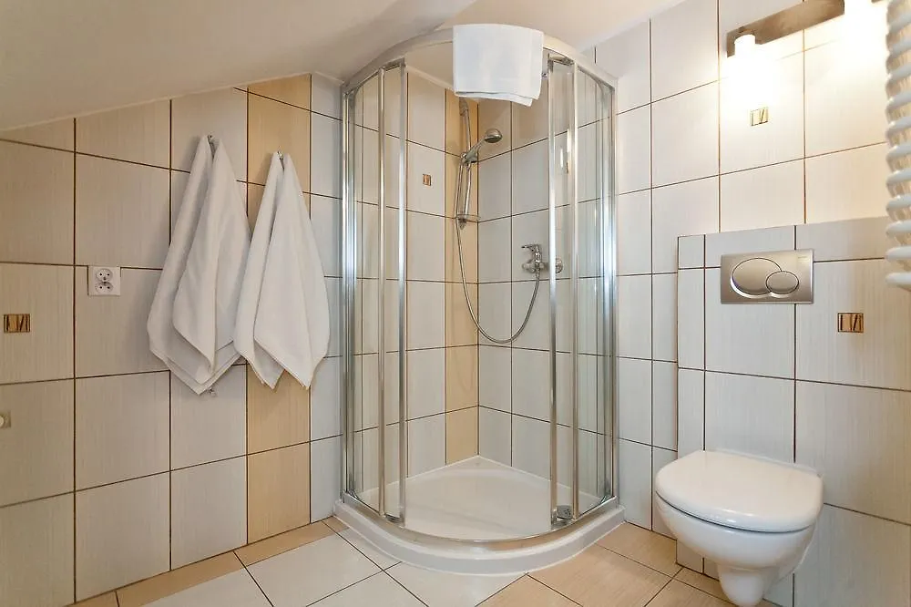 Apartamenty Willa Kazimierz Krakow 0*,  Poland