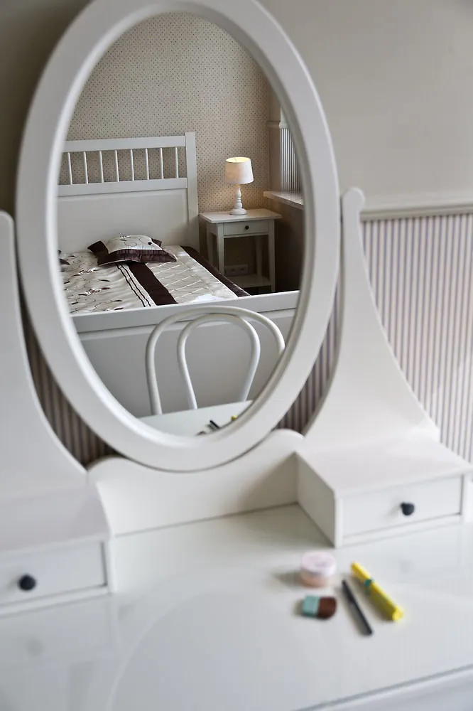 Apartamenty Willa Kazimierz Krakow