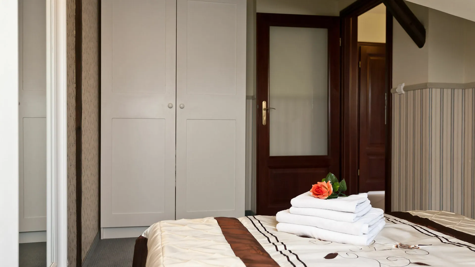 Apartment Apartamenty Willa Kazimierz Krakow