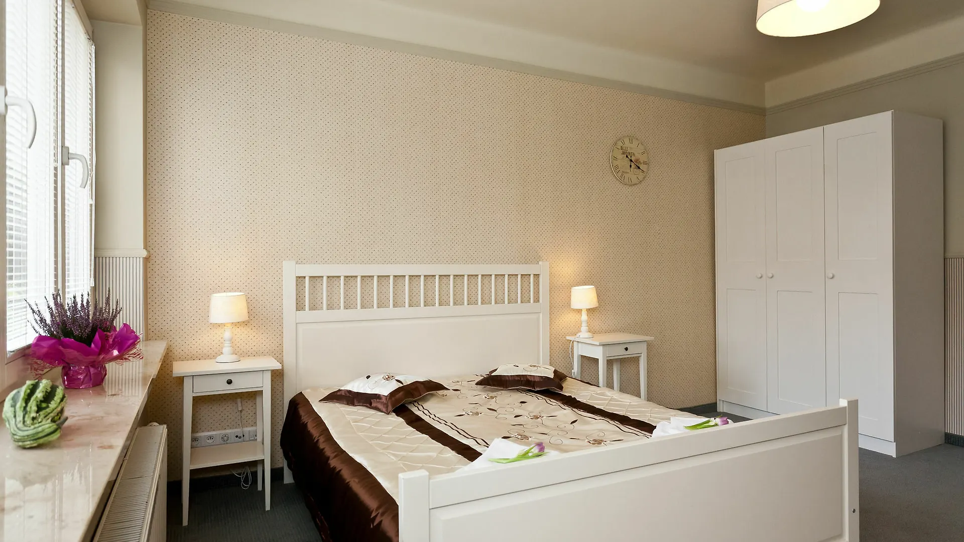 Apartamenty Willa Kazimierz Krakow 0*,  Poland