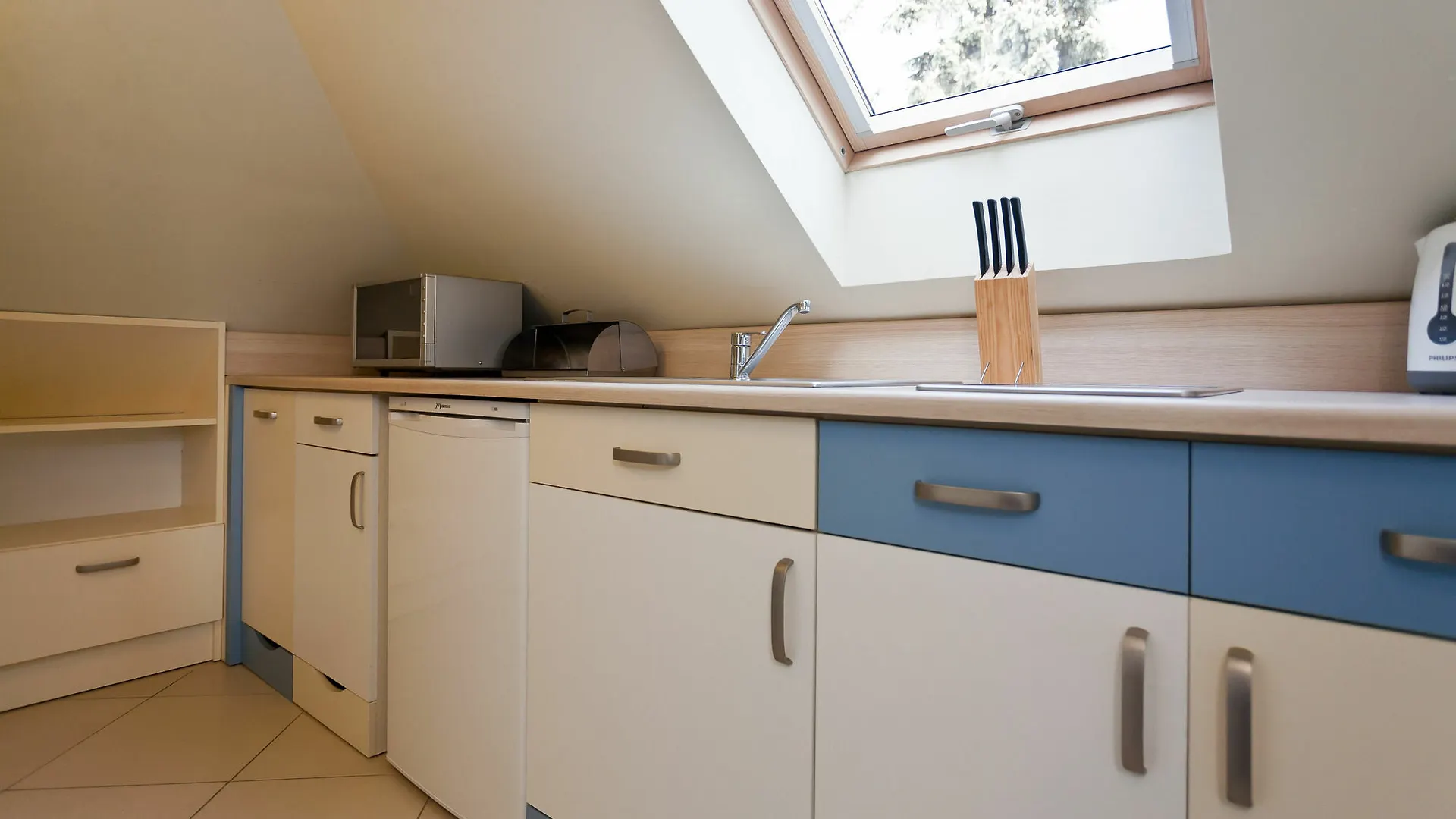 Apartamenty Willa Kazimierz Krakow