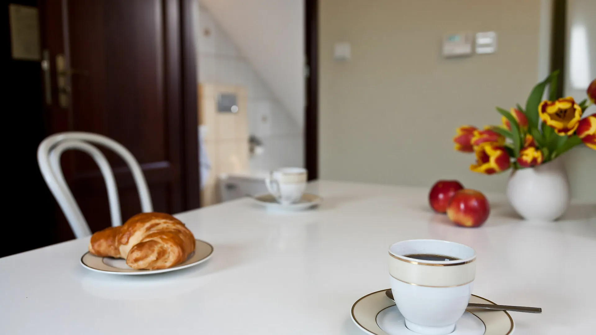 Apartamenty Willa Kazimierz Krakow Apartment