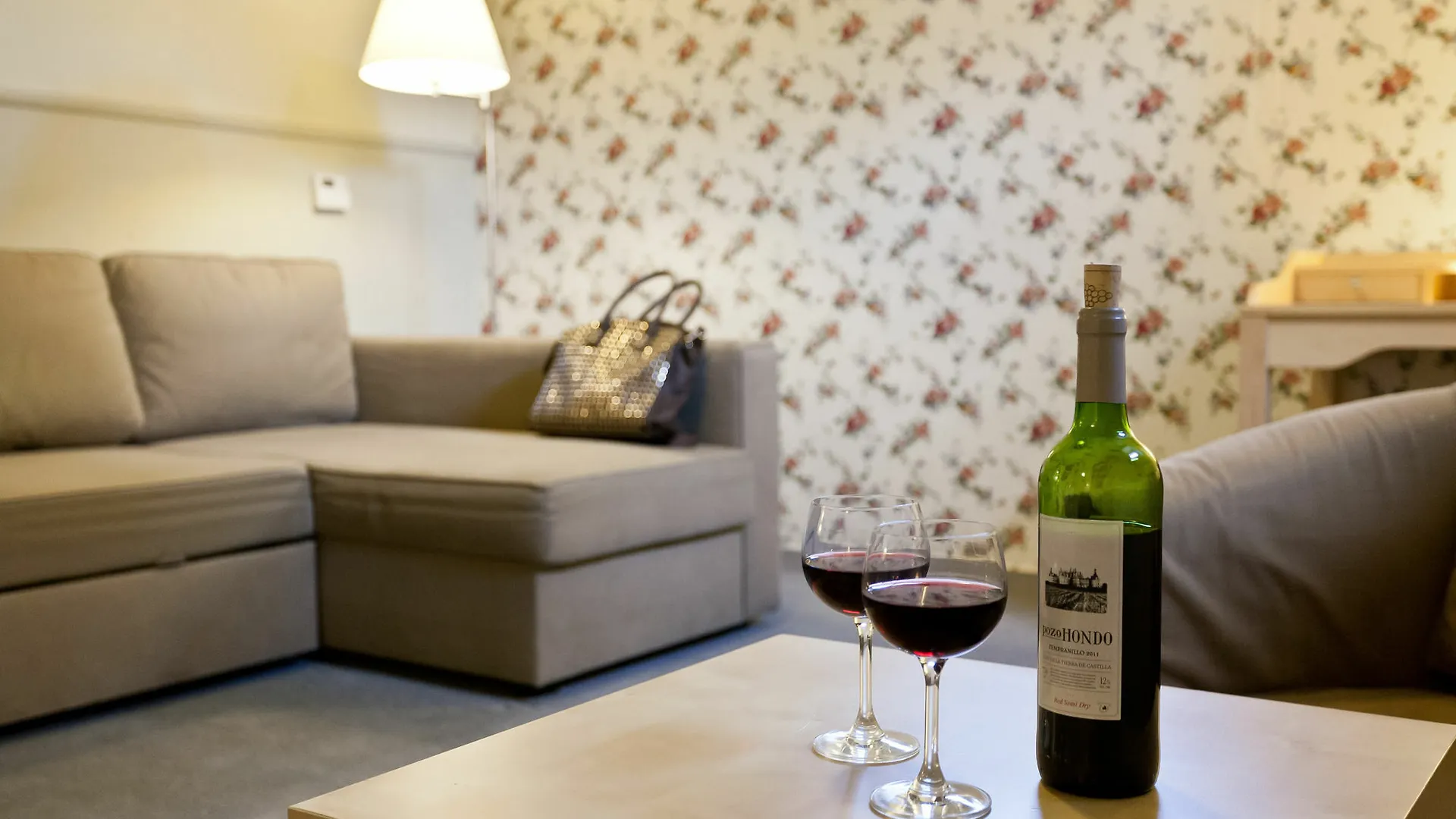 Apartamenty Willa Kazimierz Krakow Apartment