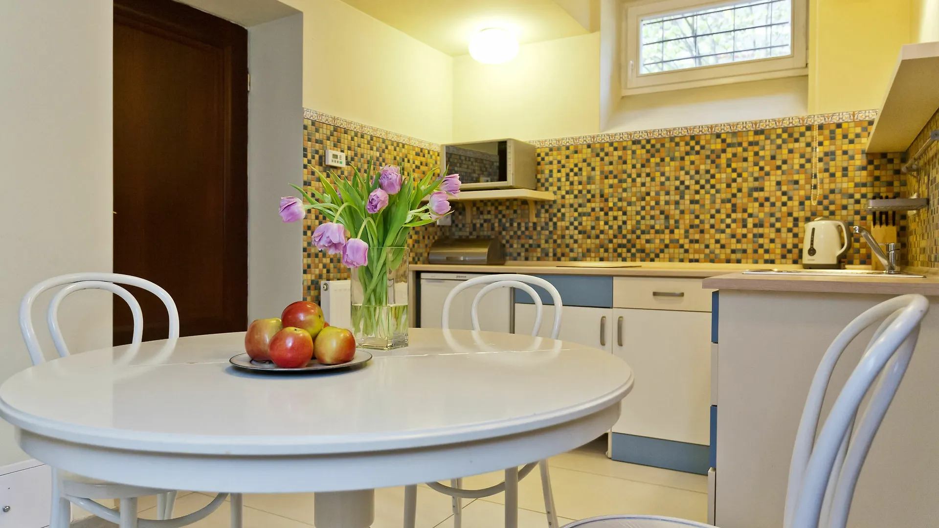 Apartamenty Willa Kazimierz Krakow 0*,  Poland