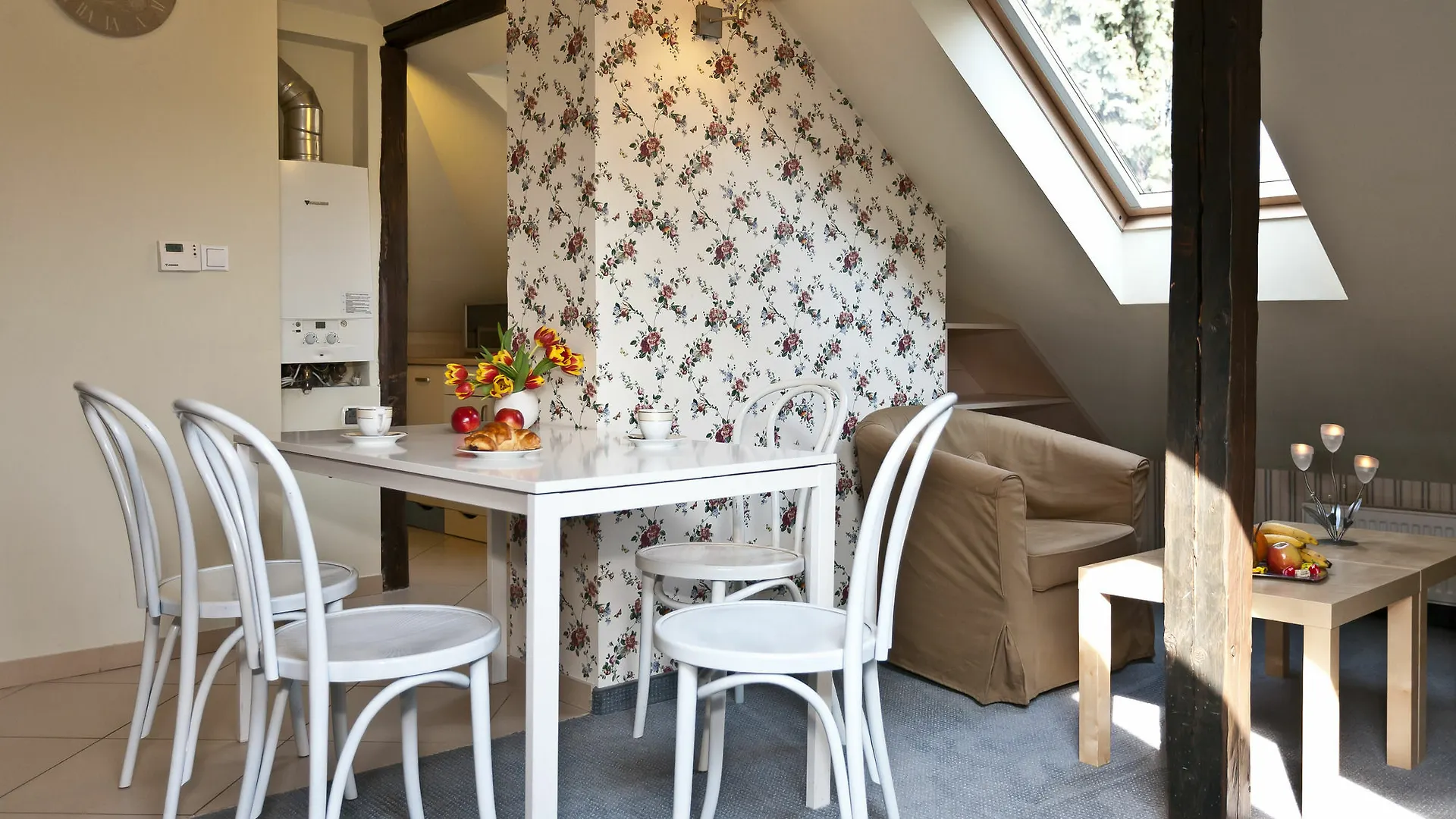 Apartamenty Willa Kazimierz Krakow 0*,  Poland