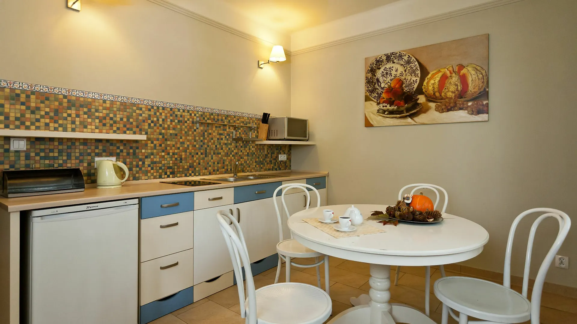Apartamenty Willa Kazimierz Krakow 0*,
