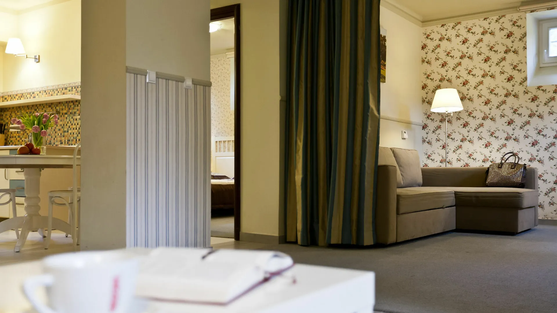 Apartamenty Willa Kazimierz Krakow