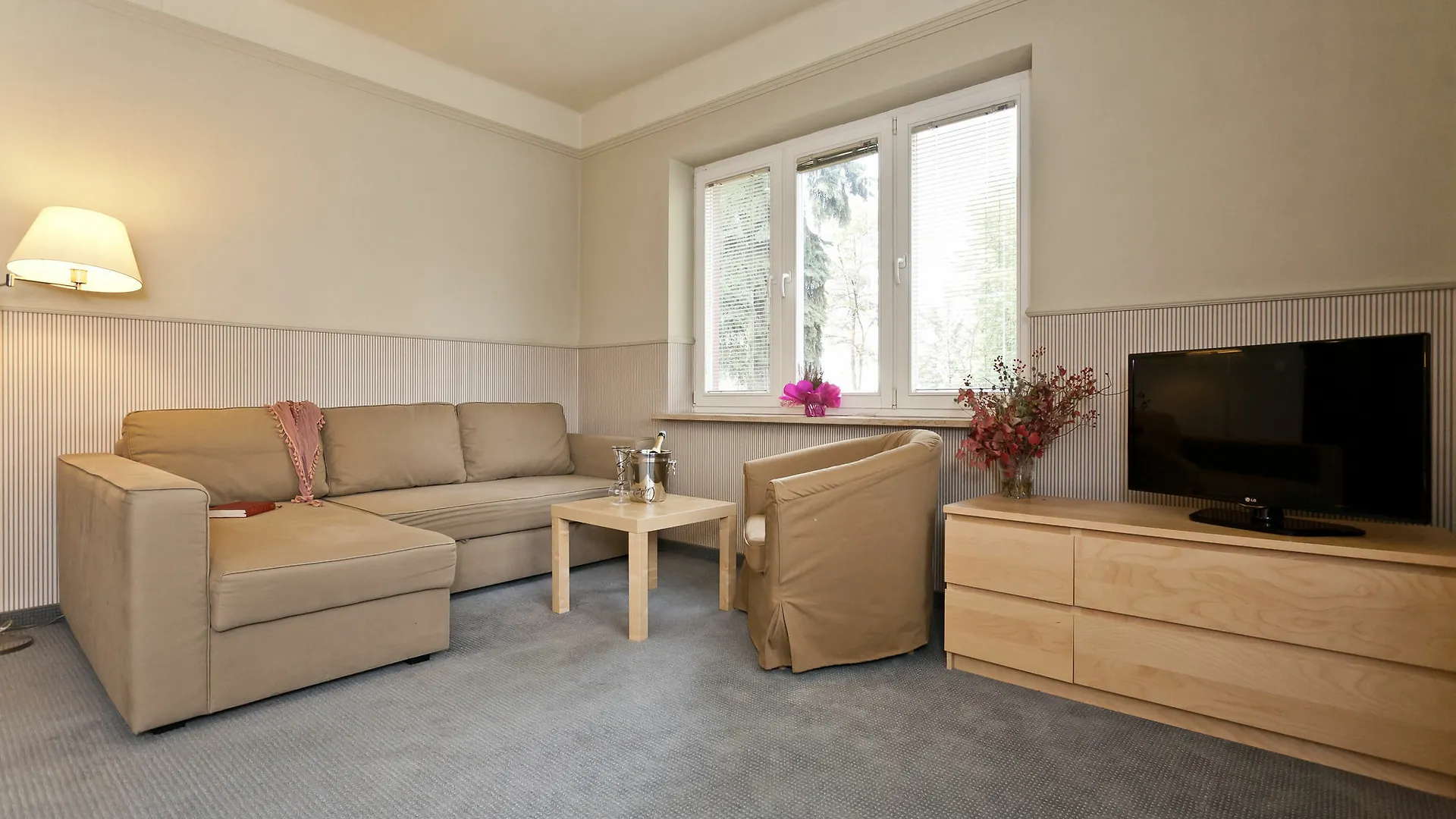 Apartamenty Willa Kazimierz Krakow Apartment