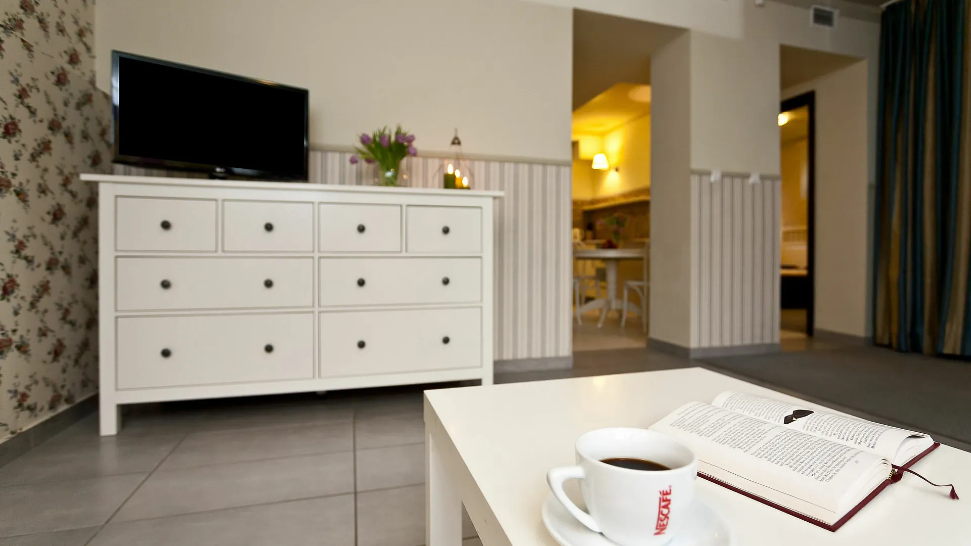 Apartamenty Willa Kazimierz Krakow 0*,  Poland