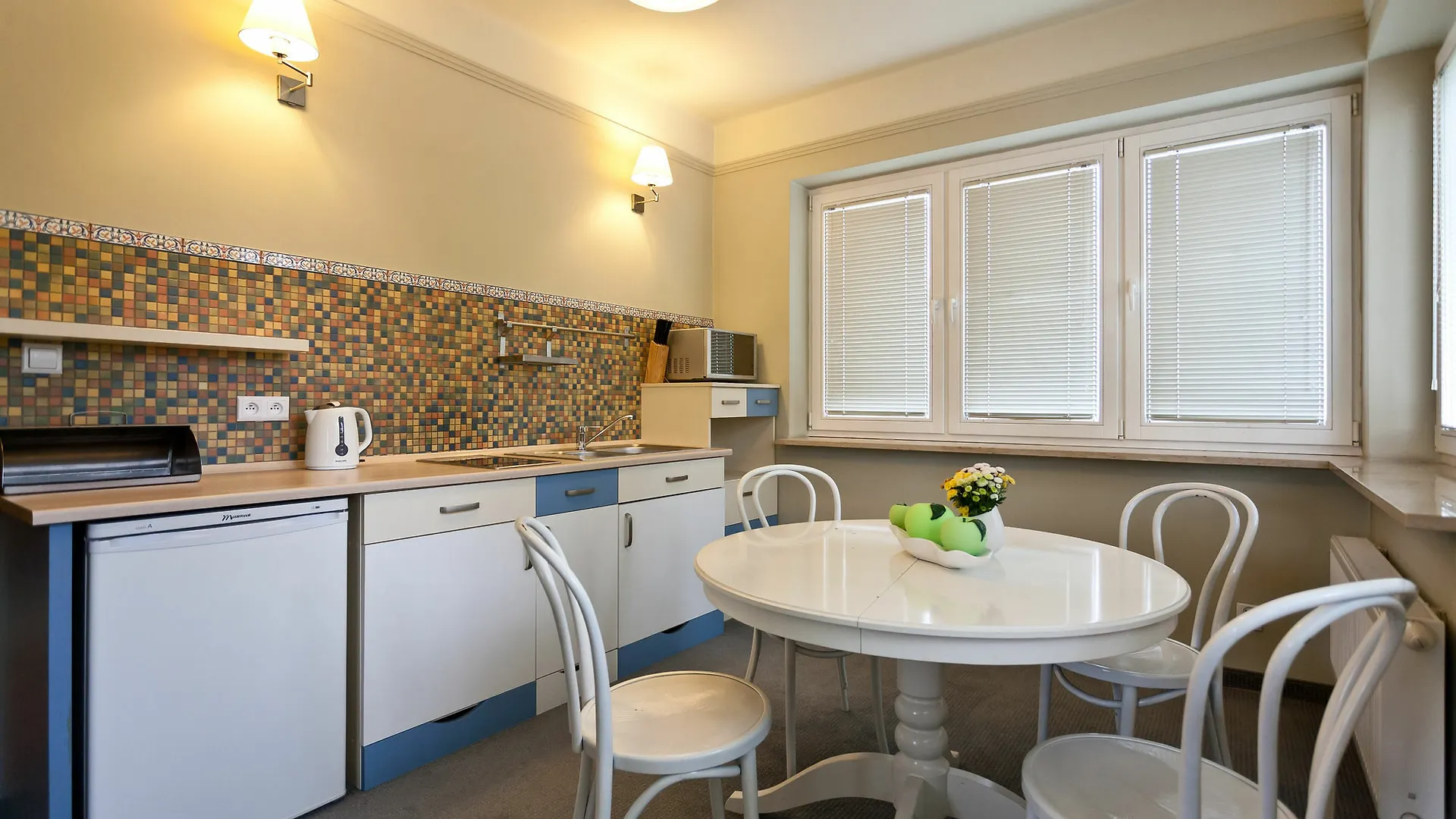 Apartamenty Willa Kazimierz Krakow Apartment
