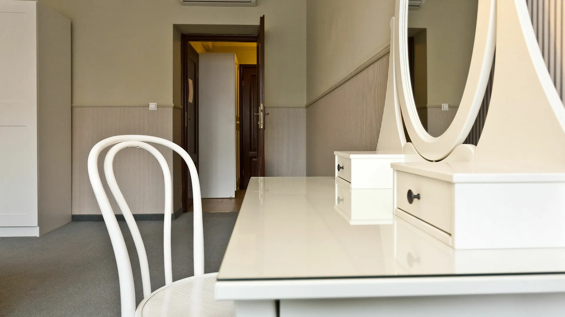Apartamenty Willa Kazimierz Krakow Poland