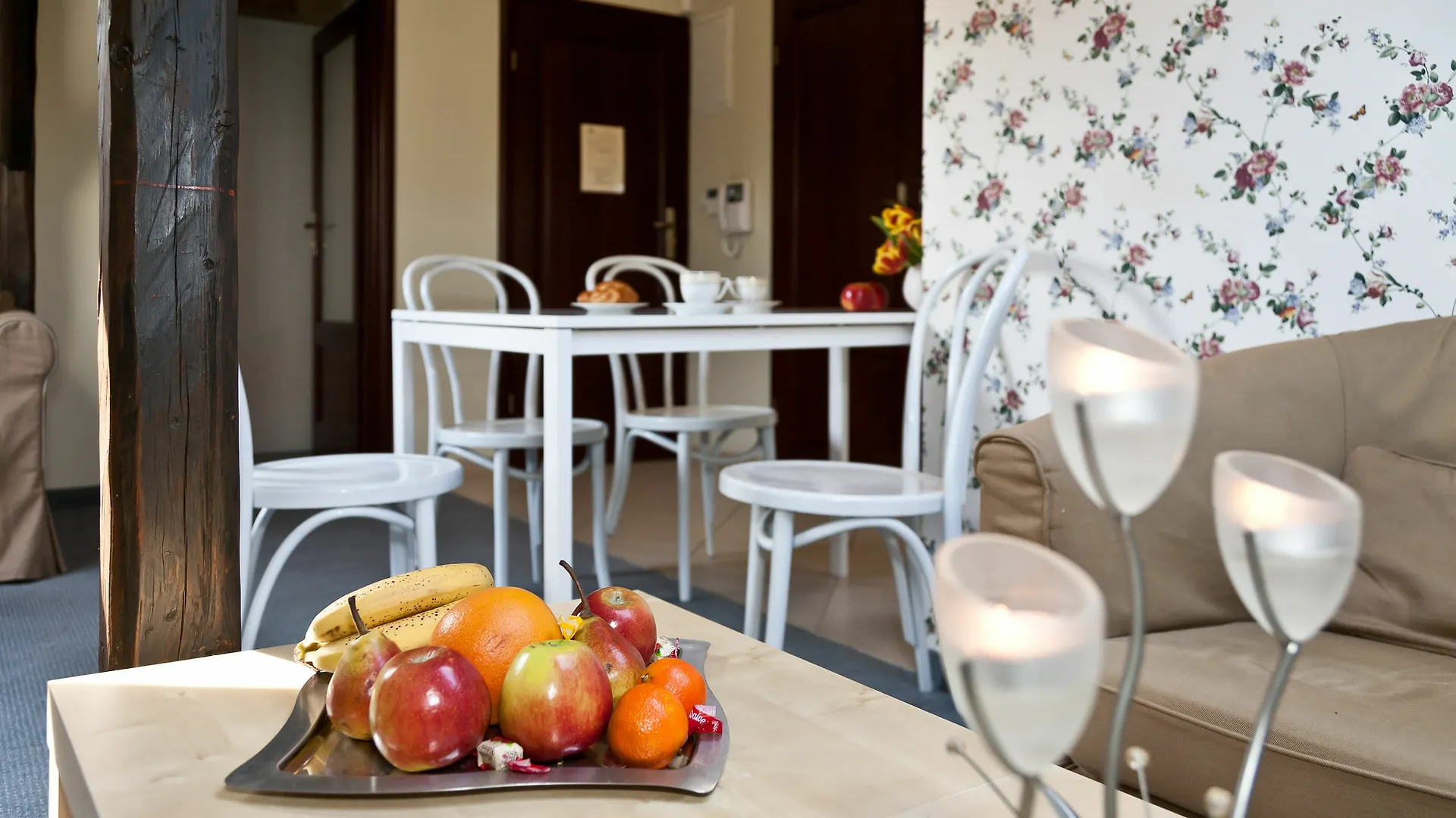 Apartamenty Willa Kazimierz Krakow Poland