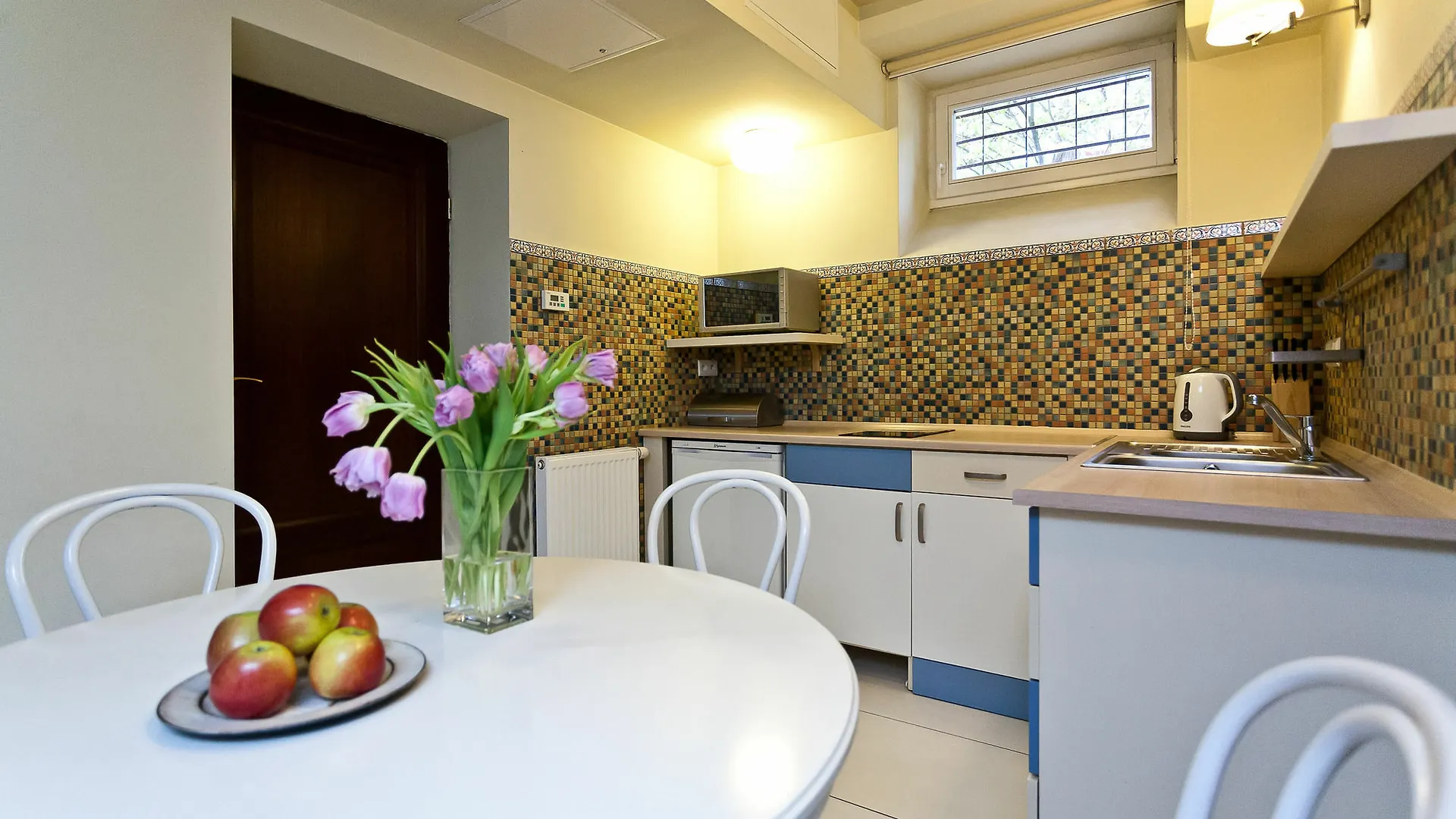 Apartamenty Willa Kazimierz Krakow Apartment