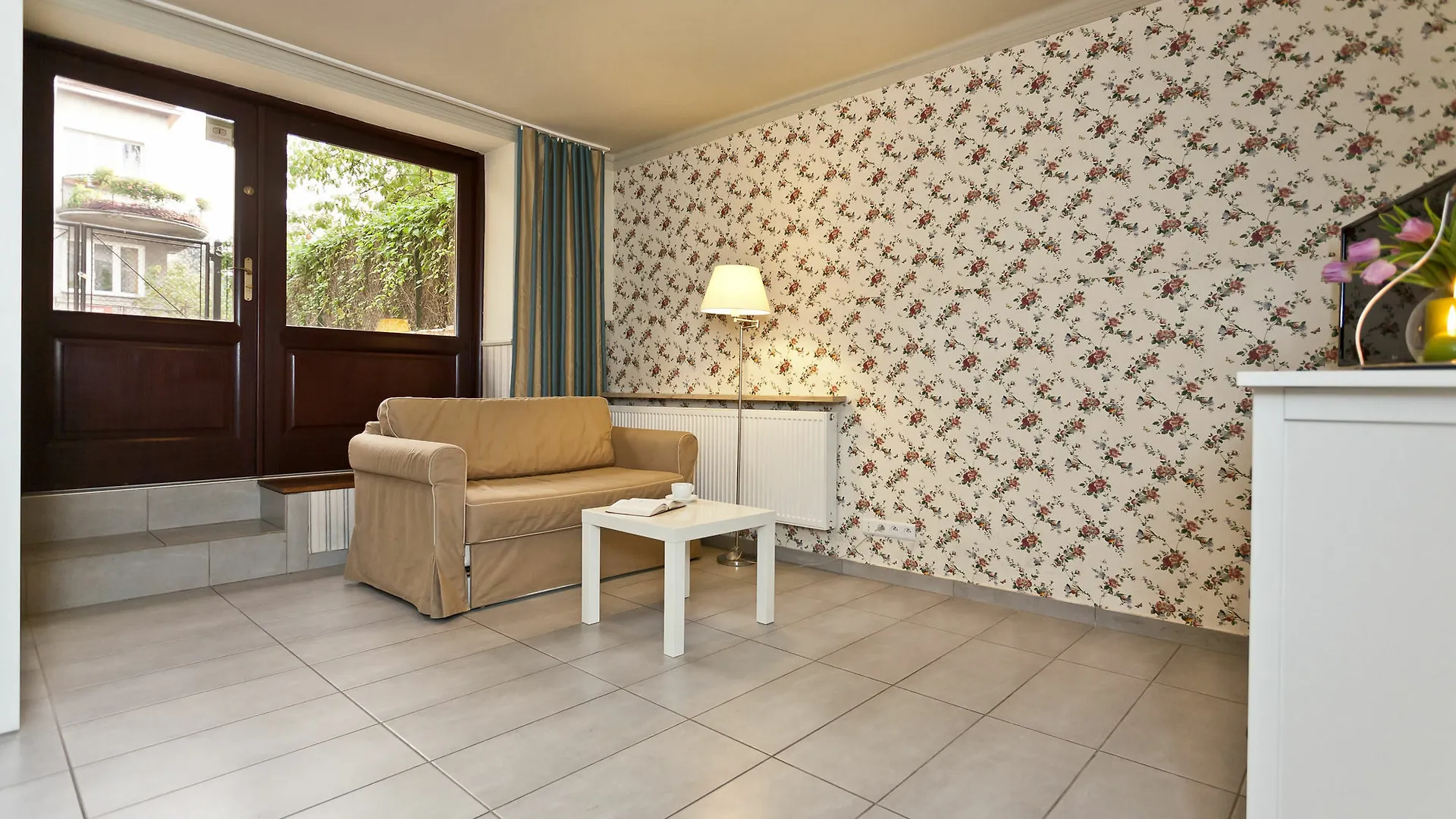 Apartamenty Willa Kazimierz Krakow