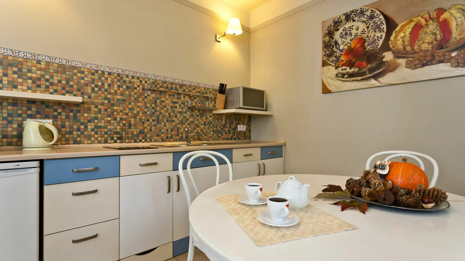 Apartment Apartamenty Willa Kazimierz Krakow