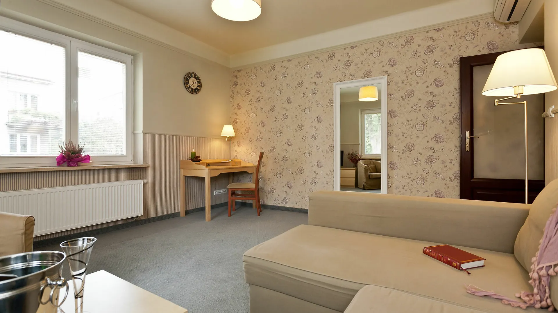 Apartamenty Willa Kazimierz Krakow