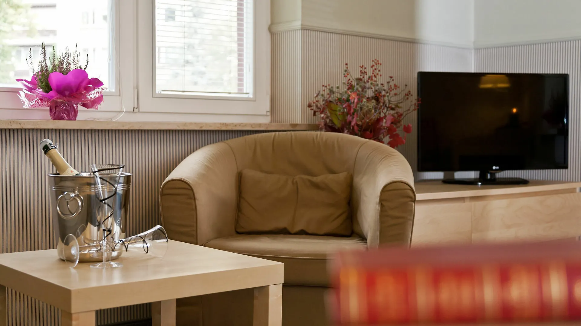 Apartamenty Willa Kazimierz Krakow 0*,