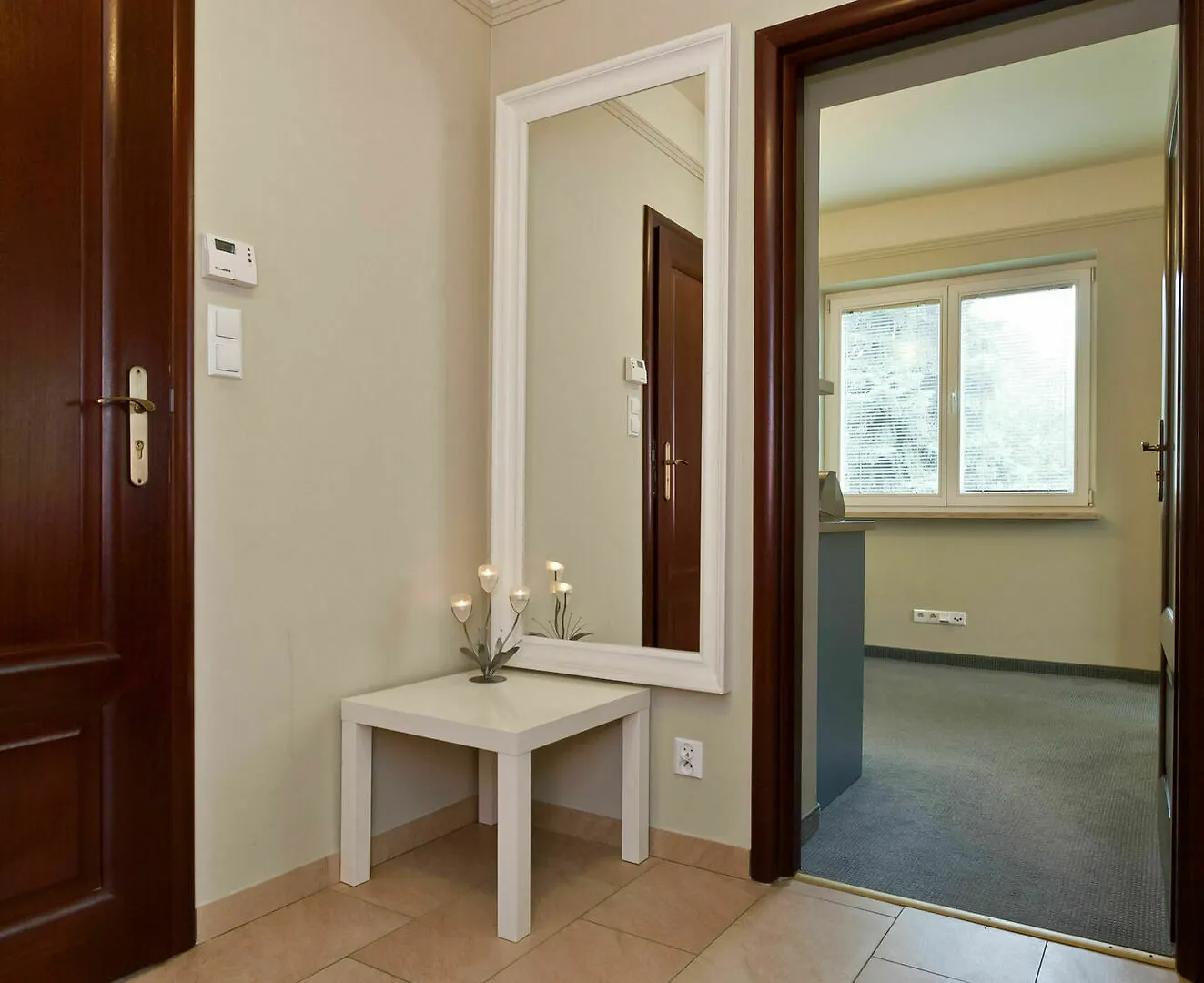 Apartment Apartamenty Willa Kazimierz Krakow