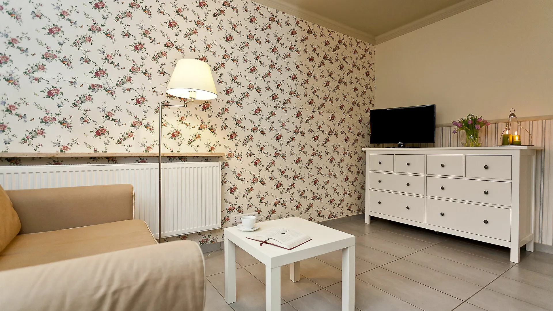 Apartamenty Willa Kazimierz Krakow