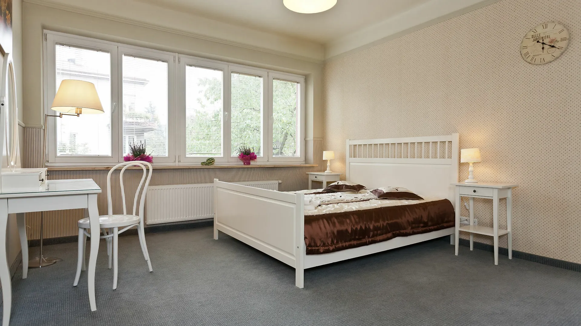 Apartment Apartamenty Willa Kazimierz Krakow